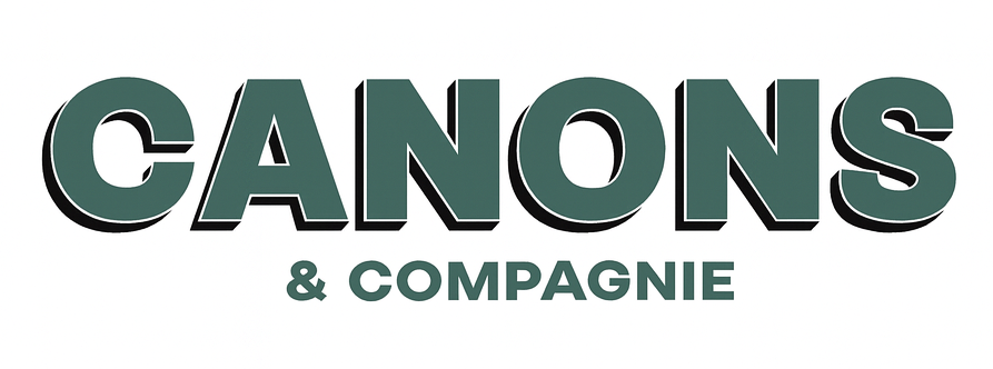 Canons & Compagnie - Bar à vins naturels, bières locales et cuisine de partage